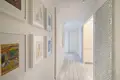 Wohnung 2 Schlafzimmer 121 m² Tivat, Montenegro