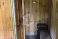 Haus 73 m² Barauski sielski Saviet, Belarus