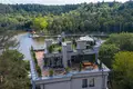 Appartement 1 chambre 50 m² Svetlogorsk, Russie