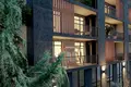 Apartamento 2 habitaciones 52 m² Tiflis, Georgia