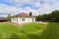 House 122 m² Lahojsk selsaviet, Belarus