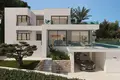 3 bedroom villa 165 m² el Poble Nou de Benitatxell Benitachell, Spain