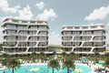 Appartement 58 m² Oba, Turquie