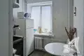 1 room apartment 27 m² Brest, Belarus