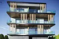 Квартира 2 спальни 97 м² муниципалитет Лимасол, Кипр