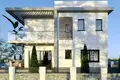 5-Zimmer-Villa 206 m² Vasilia, Nordzypern