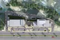 Mieszkanie 2 pokoi 48 m² Cankaya, Turcja