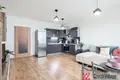 Apartamento 3 habitaciones 58 m² Praga, Chequia