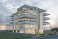 1 bedroom apartment 55 m² Strovolos, Cyprus