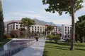 Mieszkanie 1 pokój 42 m² Czarnogóra, Czarnogóra