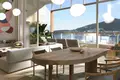 Wohnung 2 Schlafzimmer 140 m² Budva, Montenegro