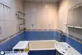 Mieszkanie 1 pokój 35 m² Fanipol, Białoruś