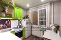 Квартира 3 комнаты 51 м² Мухавецкий сельский Совет, Беларусь