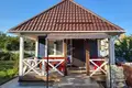 Casa 50 m² Zodzinski sielski Saviet, Belarús
