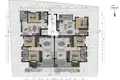 Wohnung 1 Schlafzimmer 50 m² Bezirk Larnaka, Zypern