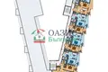 Квартира 4 комнаты 77 м² Святой Влас, Болгария