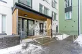 Oficina 26 m² en Tampere sub region, Finlandia