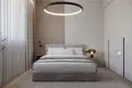 Wohnung 3 Schlafzimmer 115 m² Limassol, Zypern