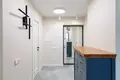 Wohnung 2 zimmer 59 m² Minsk, Belarus
