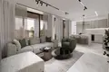 Mieszkanie 3 pokoi 133 m² Jermasoja, Cypr
