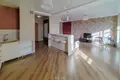 1 room apartment 53 m² Minsk, Belarus