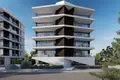 Mieszkanie 2 pokoi 112 m² Strovolos, Cypr