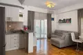 2 bedroom apartment 72 m² Budva, Montenegro