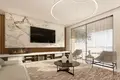 Apartamento 4 habitaciones 180 m² Peyia, Chipre