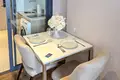 1 bedroom condo  in Na Kluea, Thailand