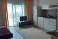 Mieszkanie 1 pokój 35 m² Alanya, Turcja