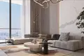 Complejo residencial New complex of apartments with private swimming pools Samana Parkville with rich infrastructure, Dubailand Residence Complex, Dubai, UAE
