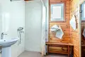 Дом 107 м² Пережирский сельский Совет, Беларусь