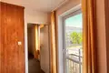 Appartement 2 chambres 36 m² en Varsovie, Pologne