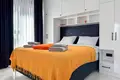 Mieszkanie 2 pokoi 60 m² w Alanya, Turcja