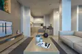 Квартира 2 комнаты 30 м² Municipality of Piraeus, Греция