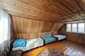 Дом  Жодинский сельский Совет, Беларусь