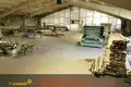 Propiedad comercial 1 490 m² en Lahojsk selsaviet, Belarús