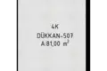 Wohnung 81 m² Aksu, Türkei