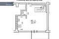 Mieszkanie 2 pokoi 48 m² Wilno, Litwa