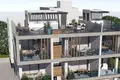 2-Schlafzimmer-Penthouse 96 m² Larnaka, Zypern