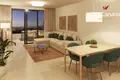 2-Schlafzimmer-Penthouse 77 m² Miraverde, Spanien