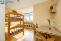 Квартира 2 комнаты 31 м² Паланга, Литва