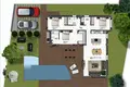 3 bedroom house 118 m² Los Montesinos, Spain
