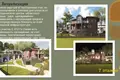 Коттедж 585 м² Гродно, Беларусь