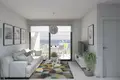 Квартира 2 спальни 69 м² Масаррон, Испания