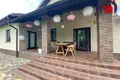 Ferienhaus 261 m² Starobinski sielski Saviet, Belarus
