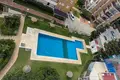Apartamento 1 habitacion 44 m² Dos Hermanas, Španjolska