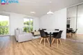 Apartamento 2 habitaciones 53 m² Kaunas, Lituania