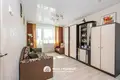 1 bedroom apartment 33 m² Minsk, Belarus