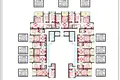 Wohnung 2 zimmer 53 m² Mahmutlar, Türkei
